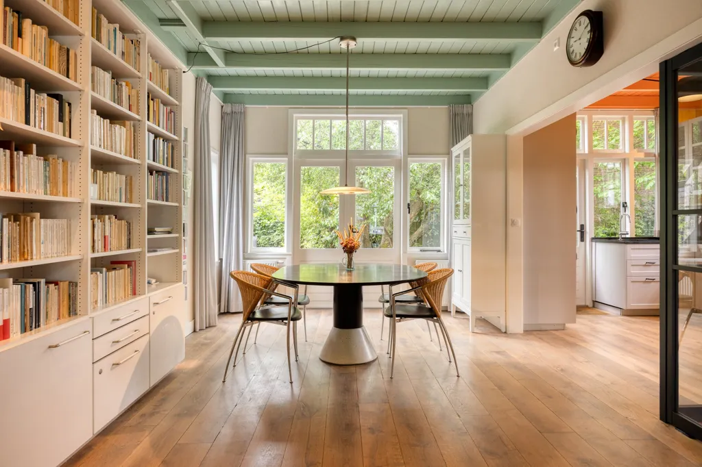 Maison 4 pièces à Leiden