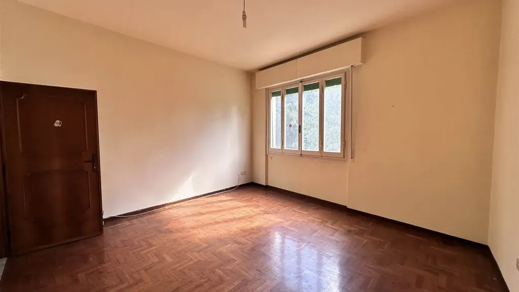 Toad - Rustic Triplex with Garden in Florence