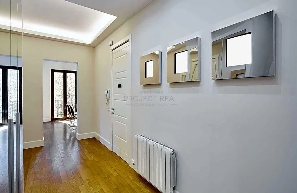 Entrée - Luxury Flat in Eixample, Barcelona
