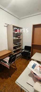 Office - Apartment with Terrace and Balcony in Cáceres Centre