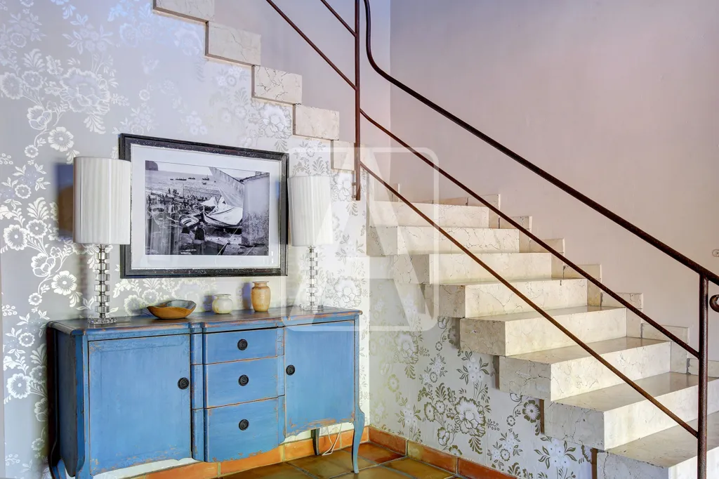 Toad - Luxury Farmhouse with Pool in Moraira