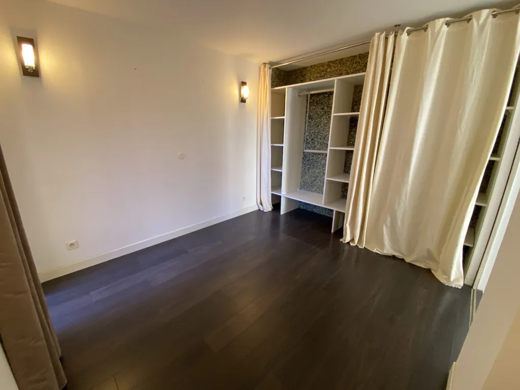 Chambres - Duplex avec Terrasse dans le Calme à La Seyne-sur-Mer