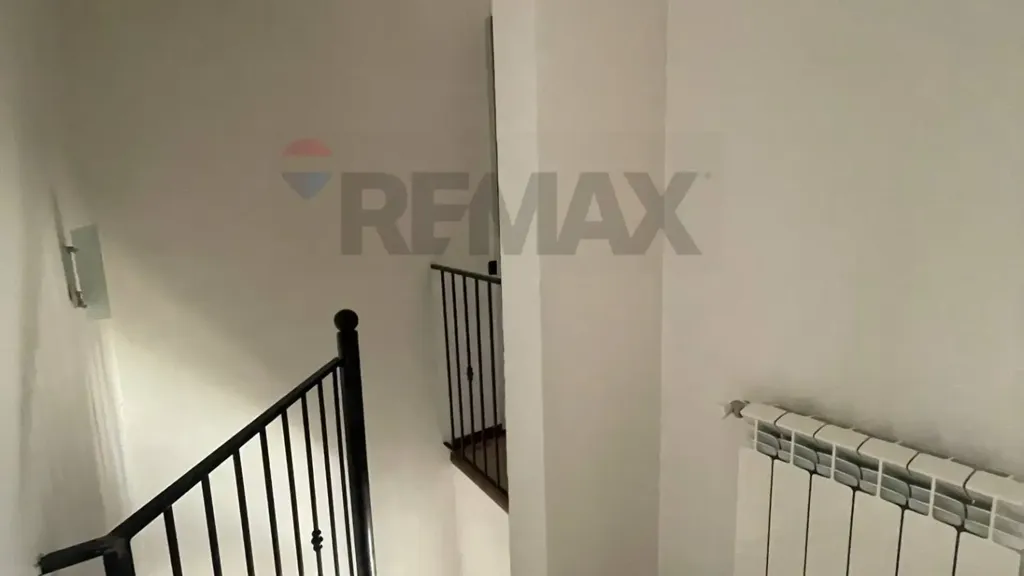 Toad - Spacious 2-Bedroom Apartment in Mesenzana