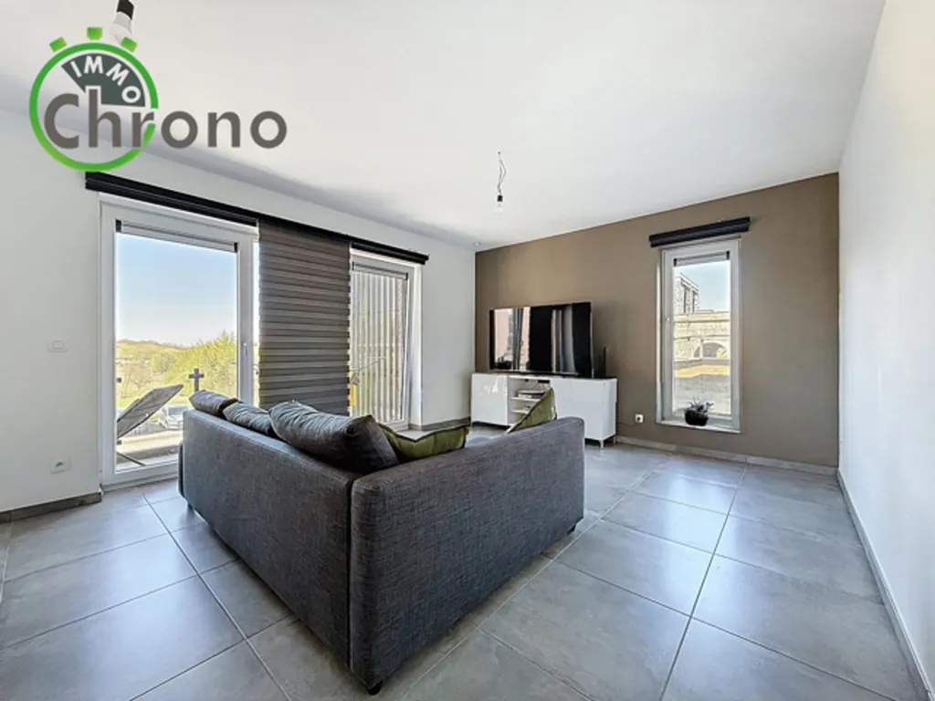 Elutuba - Flat with Terrace and Lift in Central Location