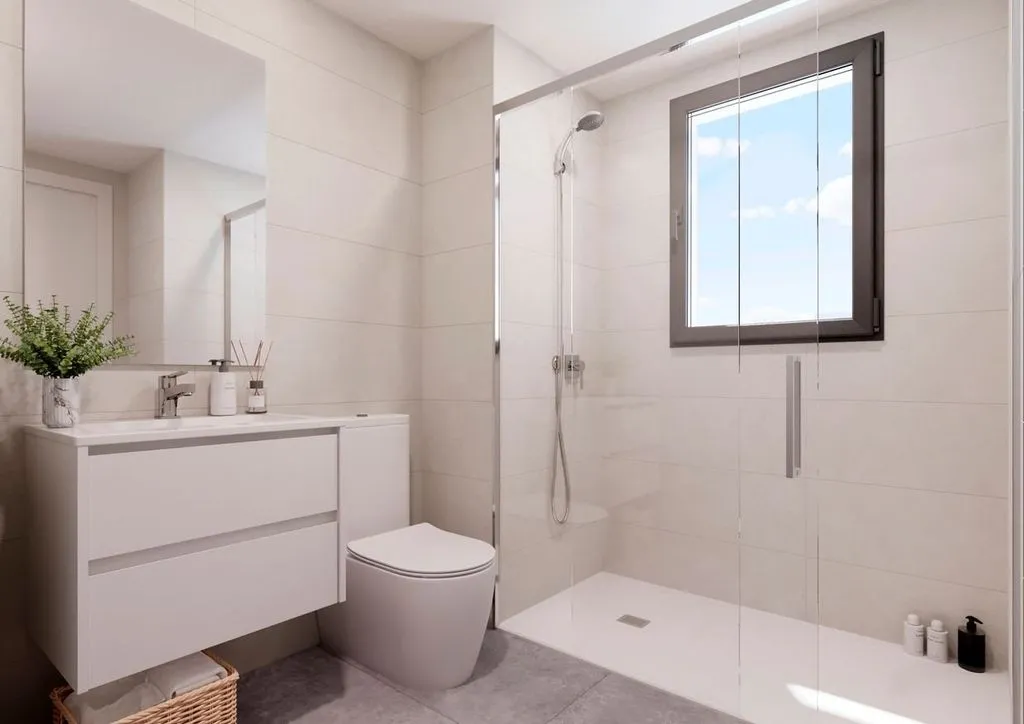 Vannitoad - Luxury Penthouse with Sea View in Calpe