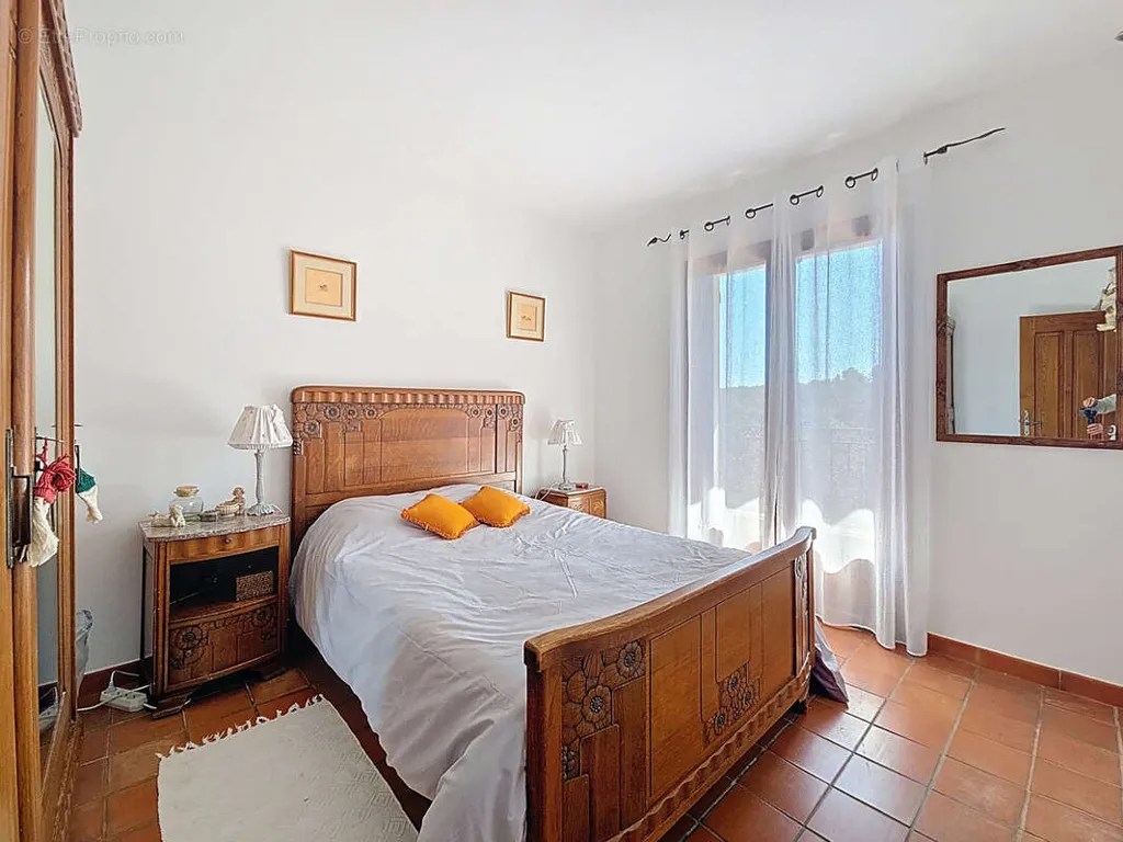 Magamistoad - Villa with Pool in Vence's Ara Quarter