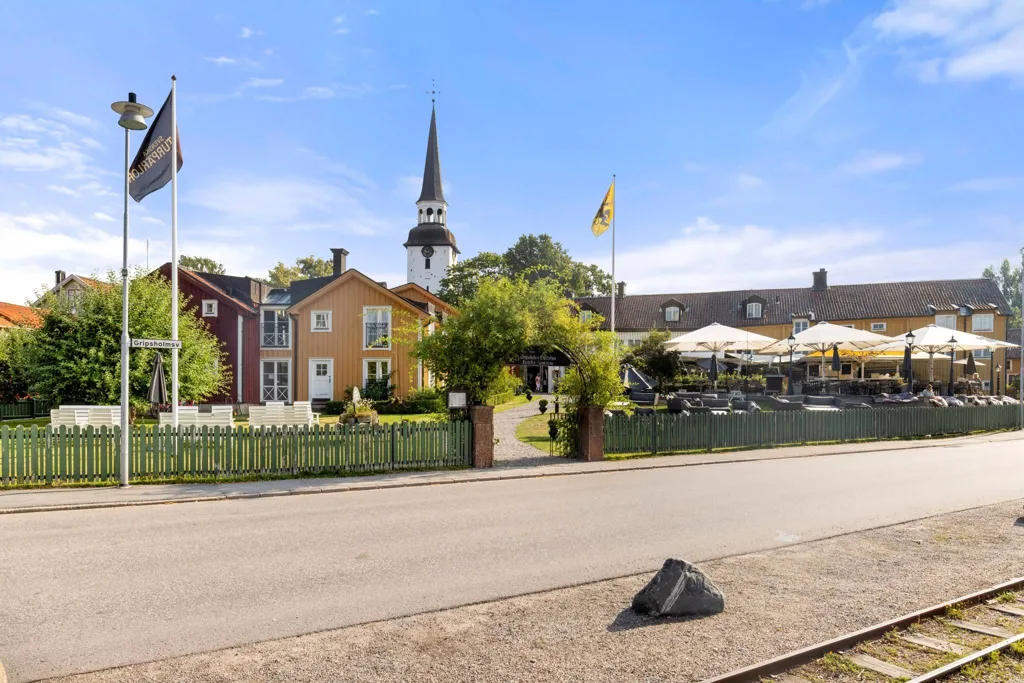 Maison 8 pièces à Strängnäs kommun