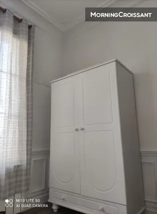 Chambres - Studio Rénové Proche Gare à Rouen