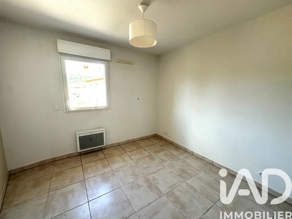 Pièces - Appartement de 3 Pièces avec Terrasse aux Arcs