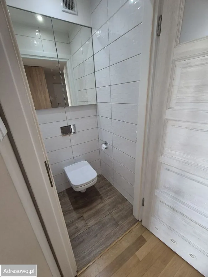 Bagni - Apartment with Terrace in Kielce