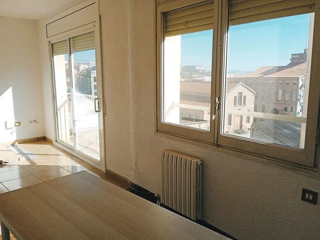 Balcone - Apartment with Terrace in Manresa