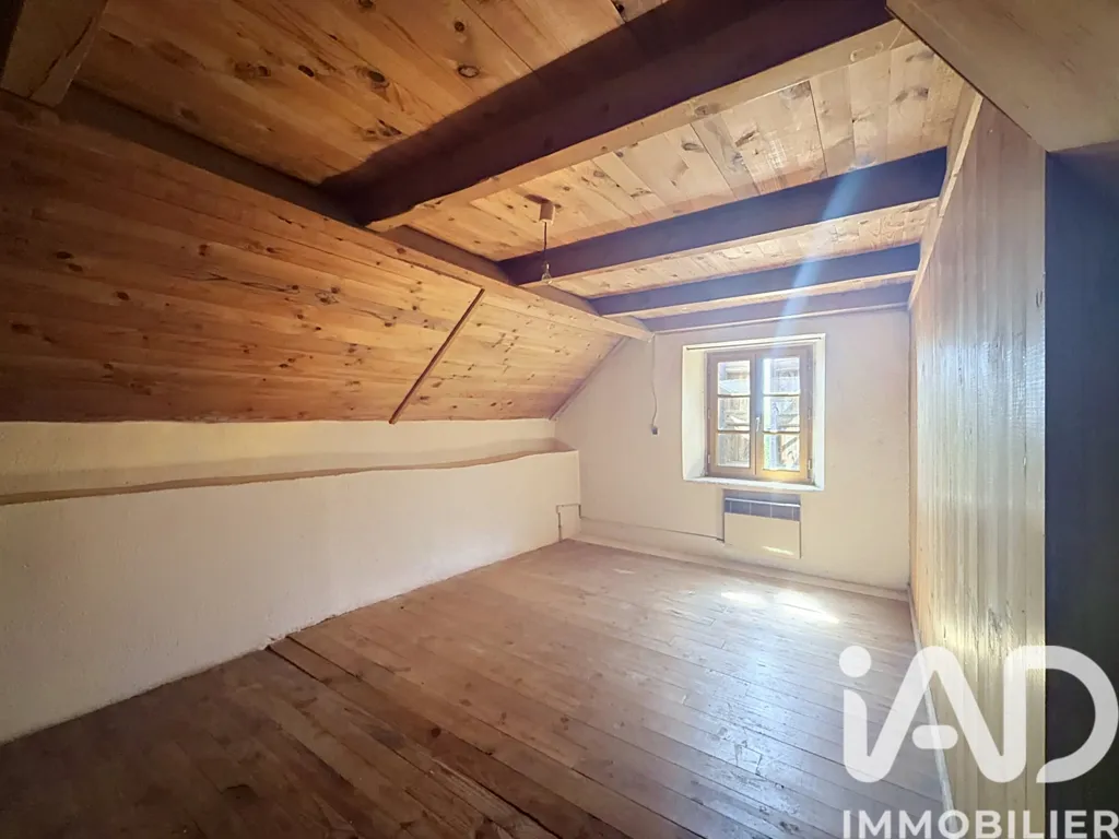 Rooms - Charming Stone House with Garden near Mende