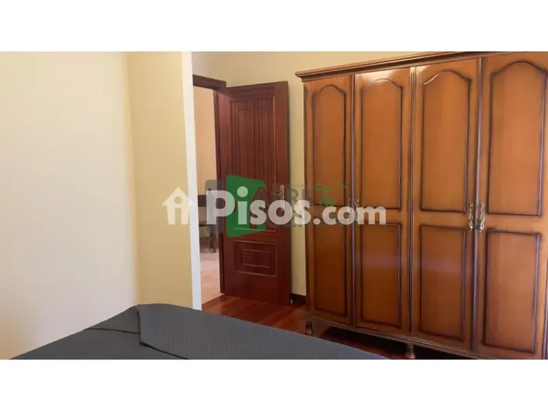 Camere da letto - Chalet with Terrace in Carballiño