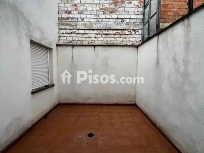 Jardin - Ground Floor Flat with Two Patios in Mancha Real