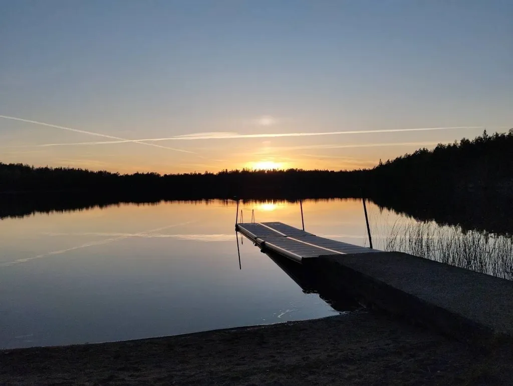 Maison 4 pièces à Högsby kommun