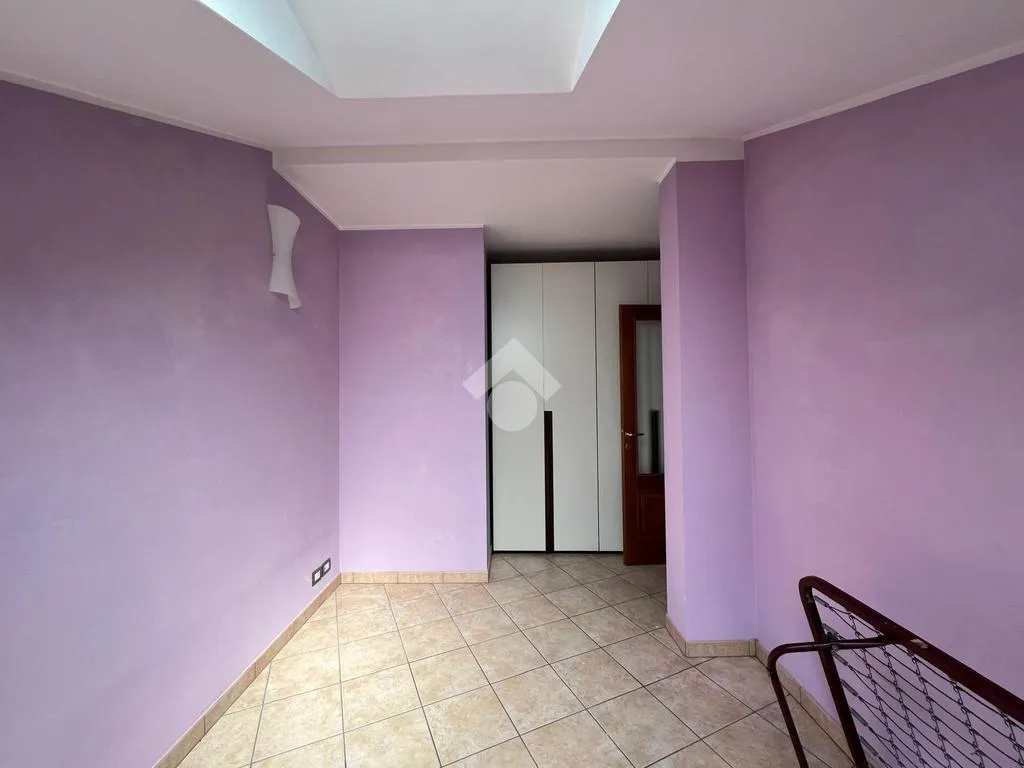 Entrée - 3-Bedroom Apartment with Garage in Revello