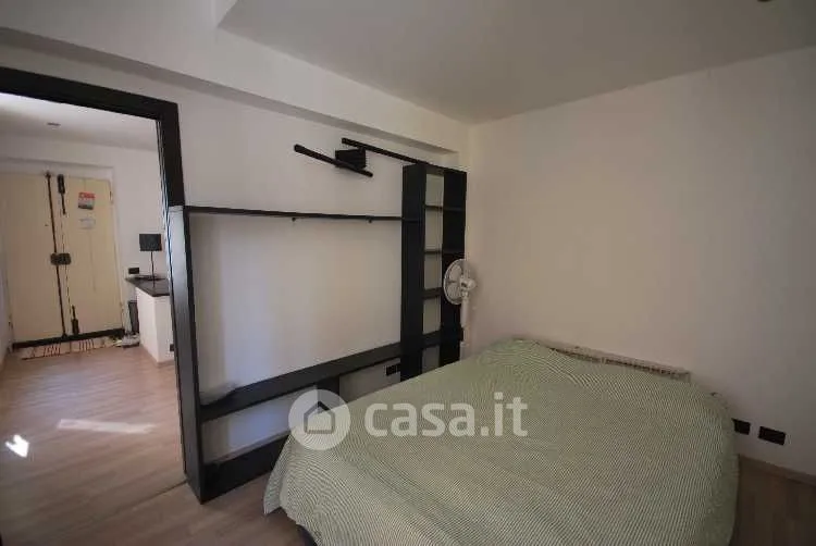 Chambres - Genoese Cottage with Balcony in Genoa