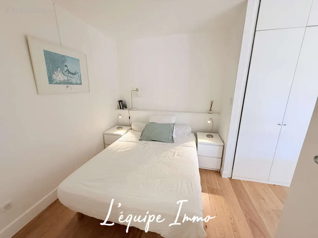 Appartement 2 pièces à Toulouse