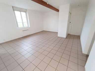 Stanze - Apartment with Parking in Talmas