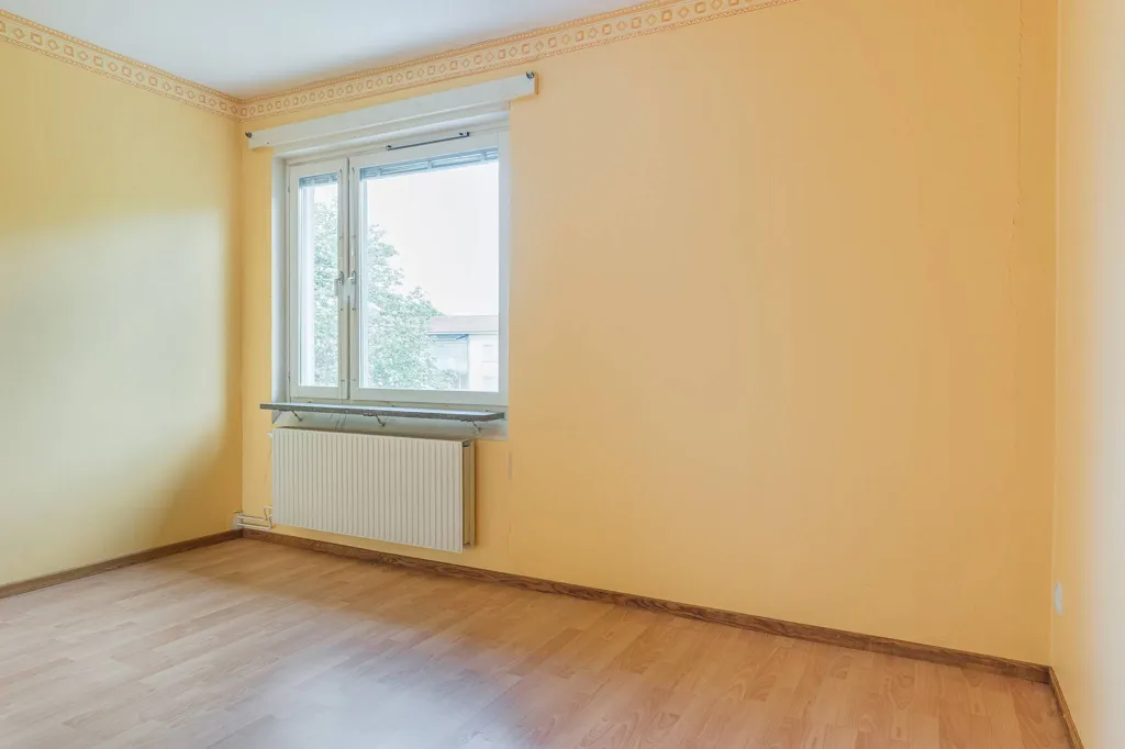 Stanze - Apartment with Balcony in Bjurhovda
