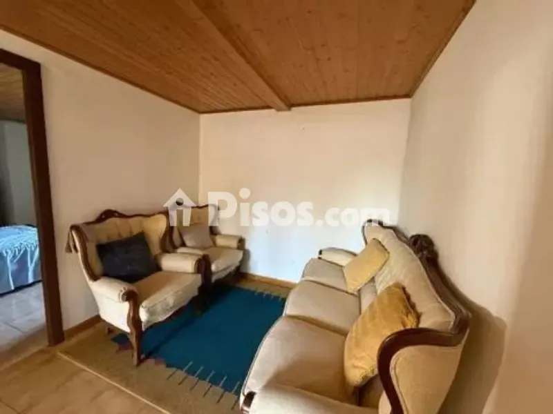 Elutuba - Chalet with Garden and Horno in Armucela