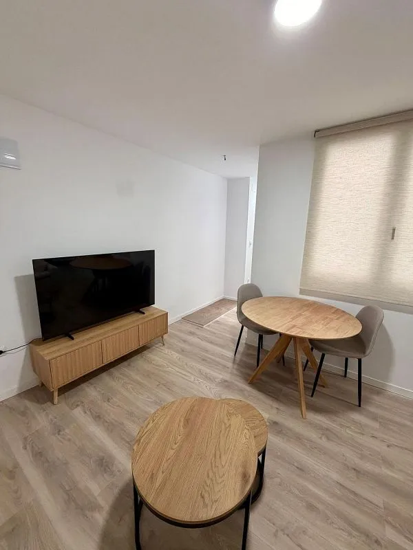Séjour - Furnished Flat in Santa Rita, Alcoy