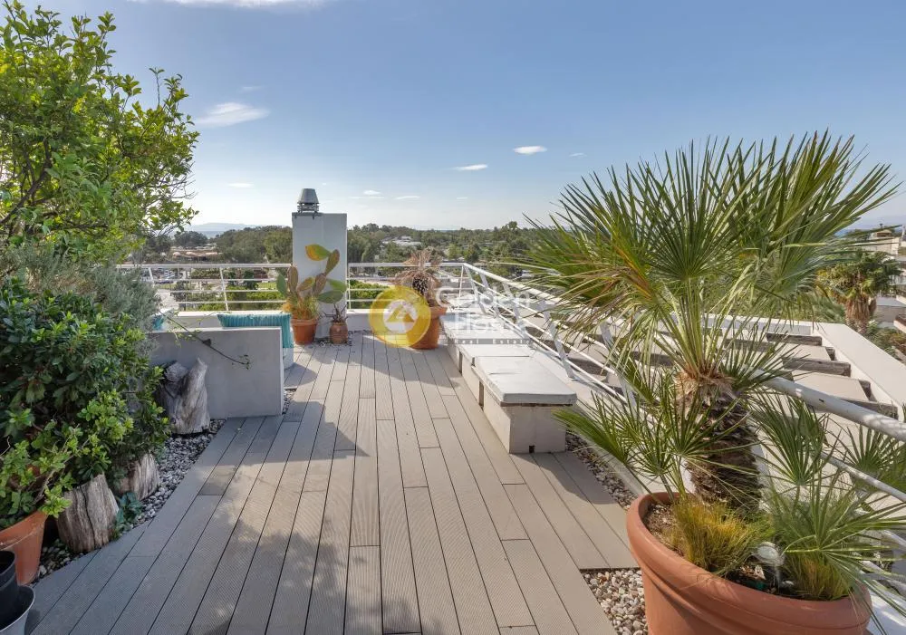 3-room apartment in GR