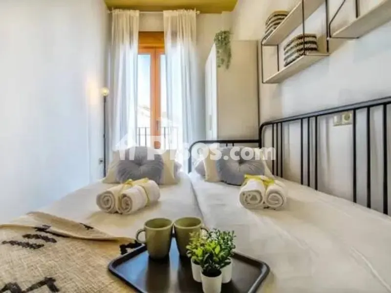Chambres - Reformated Chalet with Panoramic Views in Montemayor