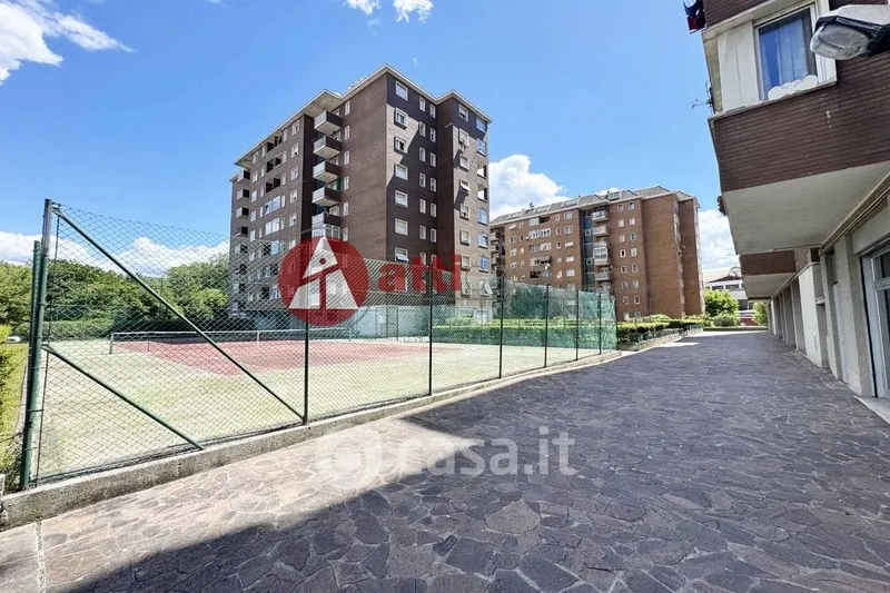 Exterior - Bi-Level Attic Apartment with Sea View in Trieste