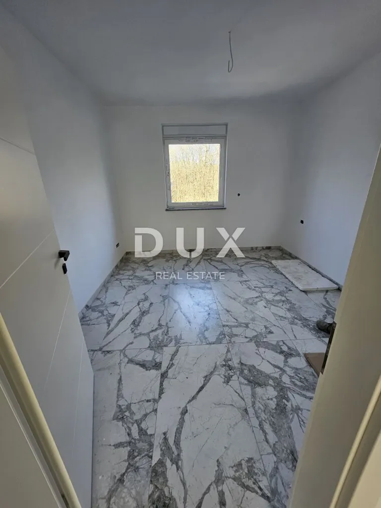 Stanze - Ground Floor Apartment with Terrace in Matulji