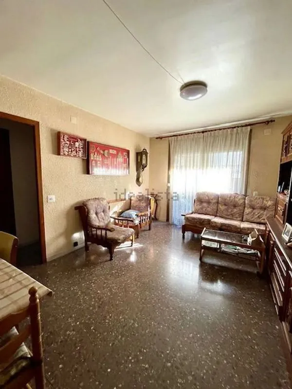 Elutuba - Apartment with Balcony in Tres Forques