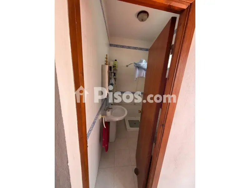 Salles de bain - Historic House with Multiple Kitchens in El Rocío