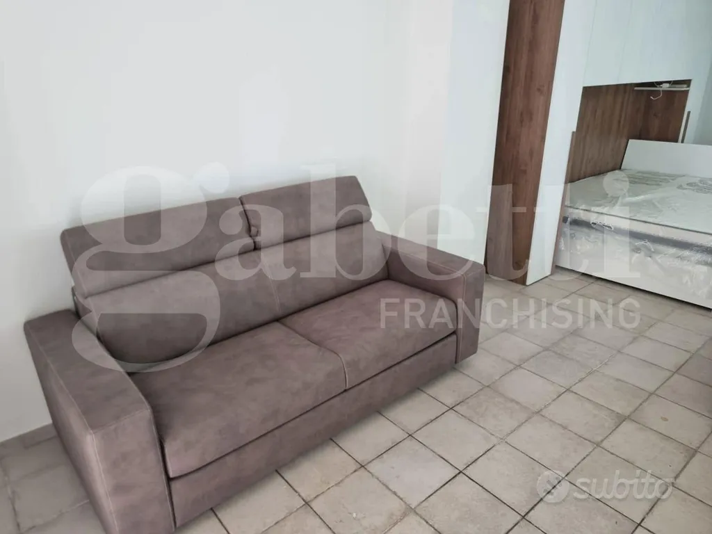 Bedrooms - Modernised Apartment with Disabled Access in Savona