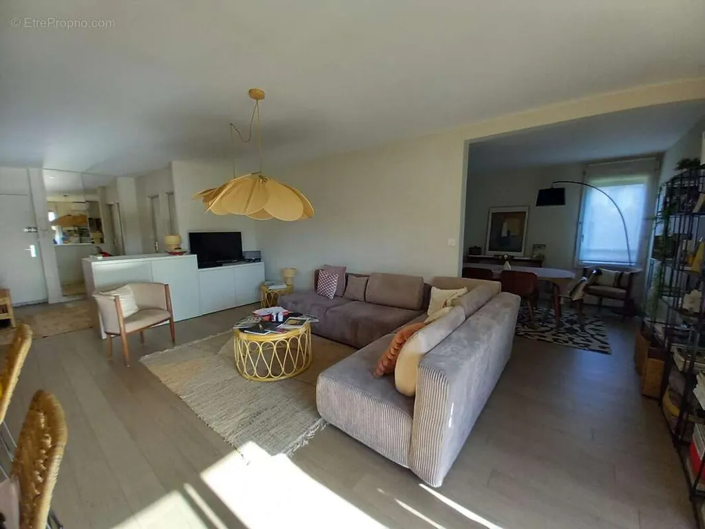 Appartement 4 pièces à Toulouse