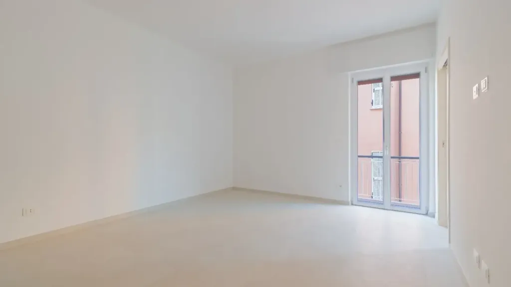 Pièces - Rusticated Apartment with Balcony in Alassio