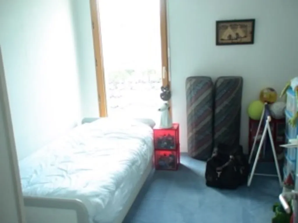 Magamistoad - Apartment with Loggia in Petite Hollande