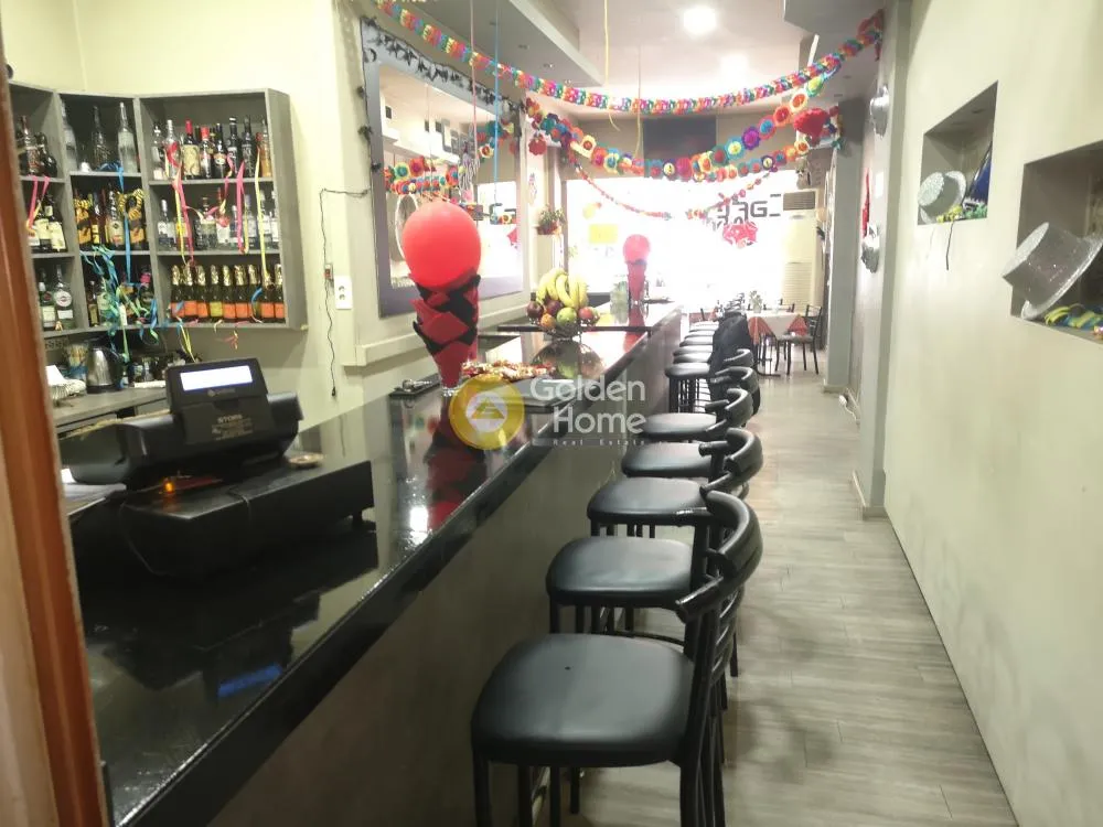 Rooms - Commercial Space with Large Storage in Egaleo