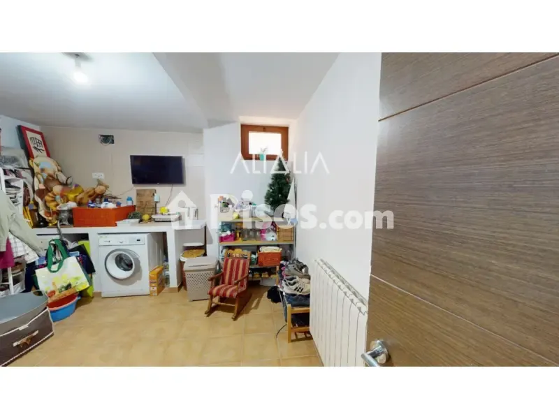 Buanderie - Contemporary Chalet with Terrace in Arcas