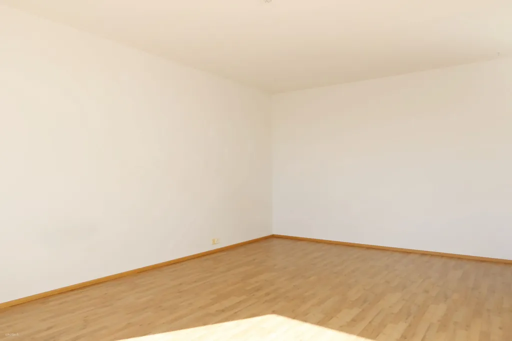 Pièces - Bright Studio Flat with Kitchen in Turku