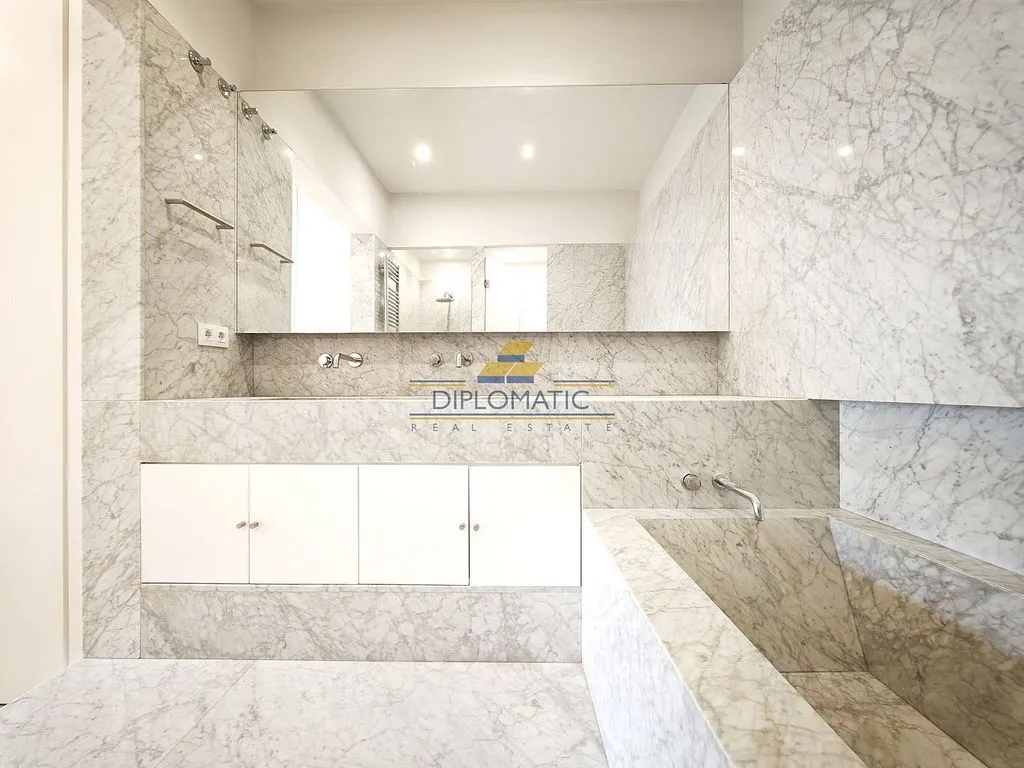 Salles de bain - Luxury Flat with Garage in Recoletos