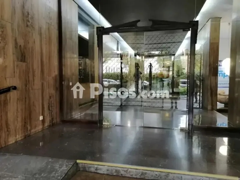 Ingresso - Reformed Flat with Rooftop Pool in Chamartín