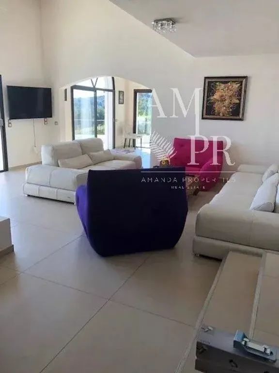 Elutuba - Luxury Villa with Sea View in Cannes