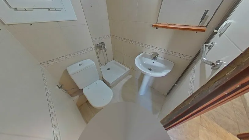 Vannitoad - Functional Flat with Tour in Barcelona