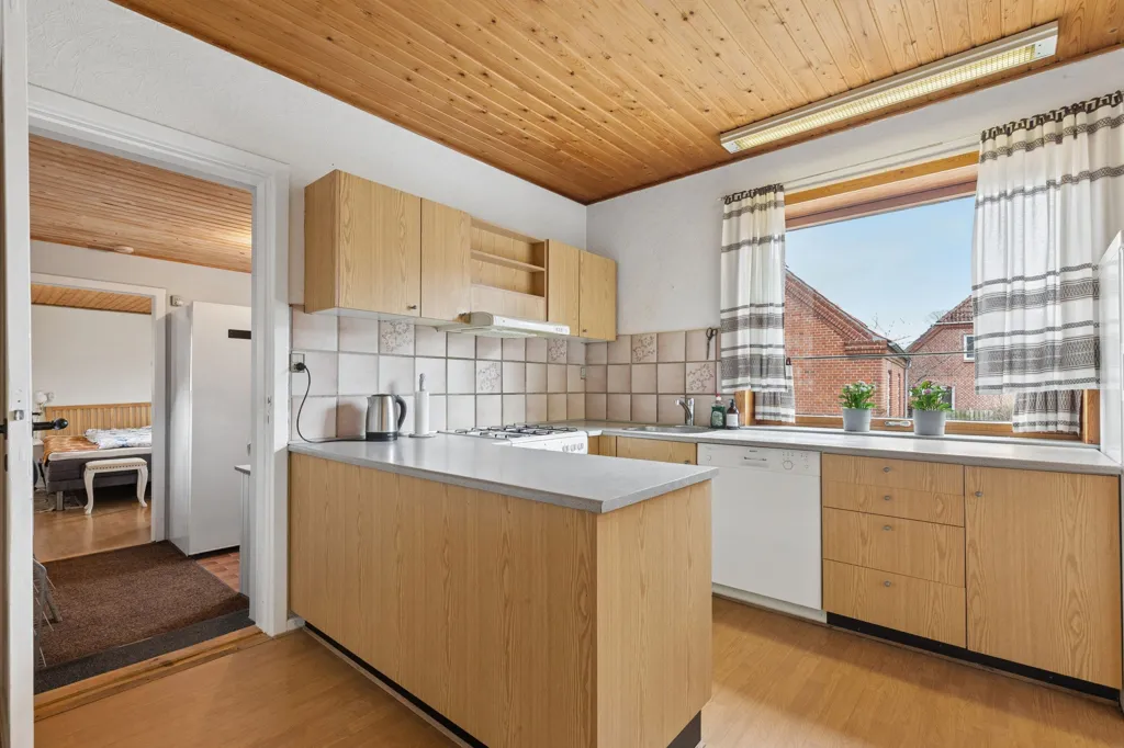Maison 6 pièces à Rønde