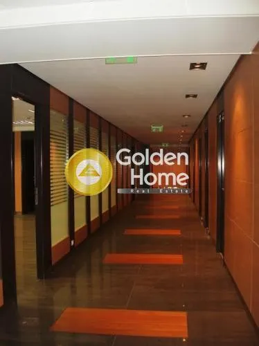 Entrée - Office Space with Central Location in Athens