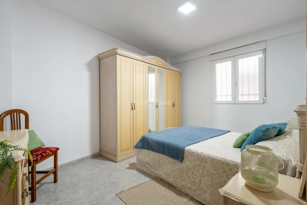 Magamistoad - Bright Apartment with Sea View in Zapillo, Almería