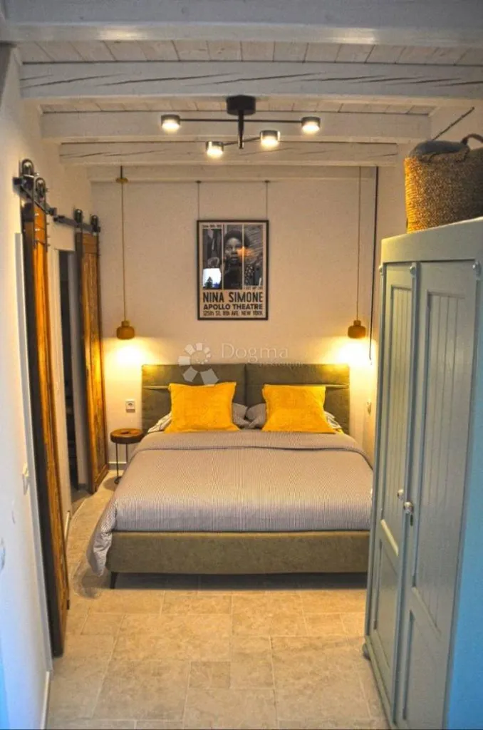Magamistoad - Charming House with Terrace in Rovinj