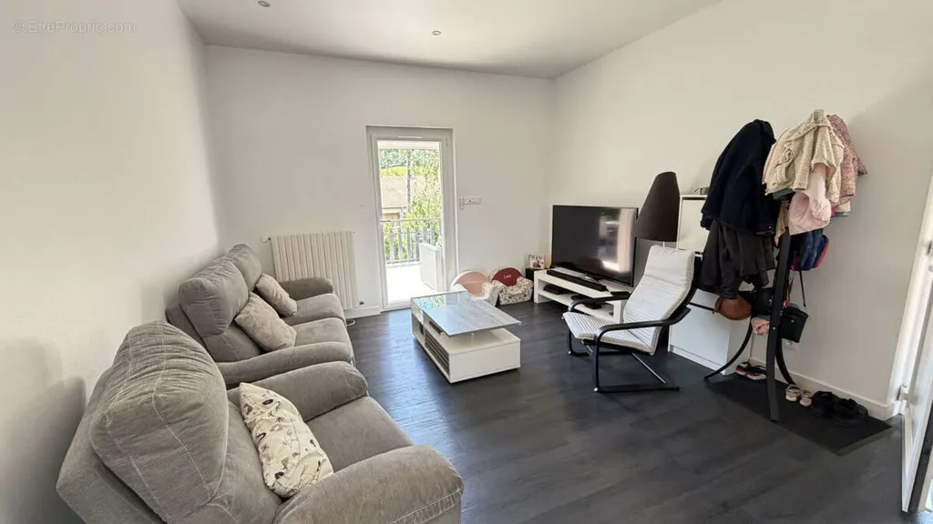 Maison 6 pièces à Thizy