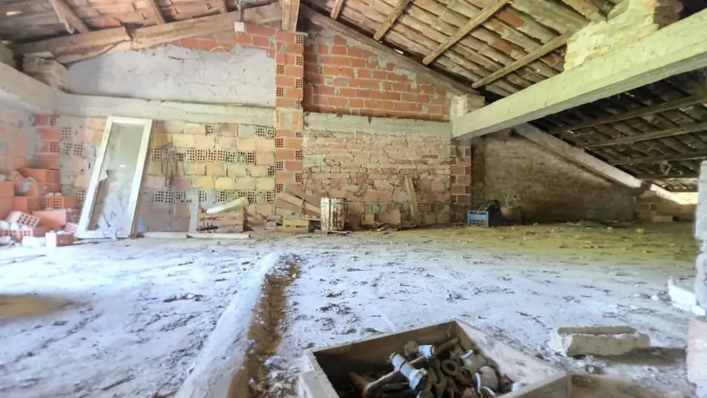 Toad - Rustic House with Garden in Casabianca, Asti