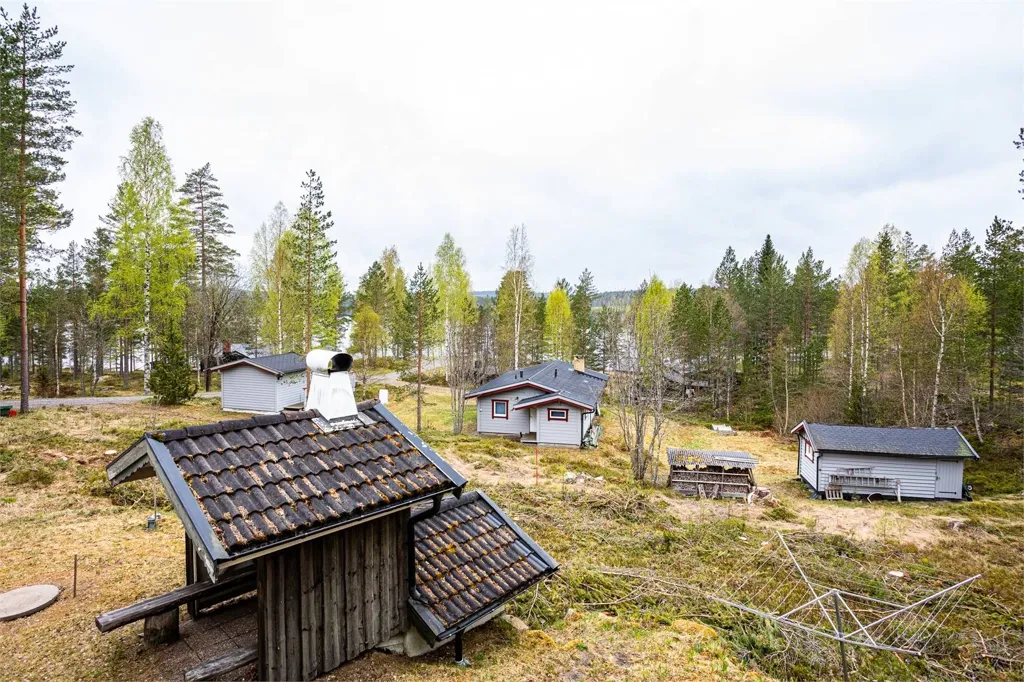 Maison 6 pièces à Ljusnarsbergs kommun